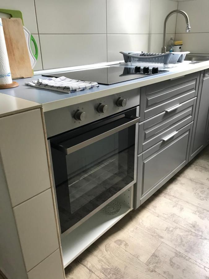 Noch Gemuetlicher Essen Eksteriør billede
