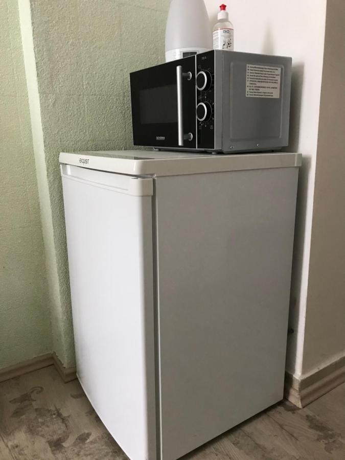 Noch Gemuetlicher Essen Eksteriør billede